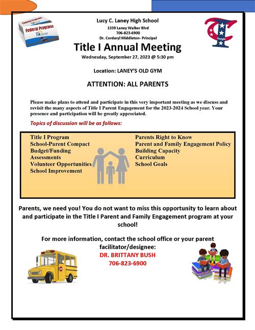 ti meeting